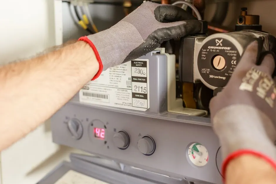 Emergency Plumber Longmont CO